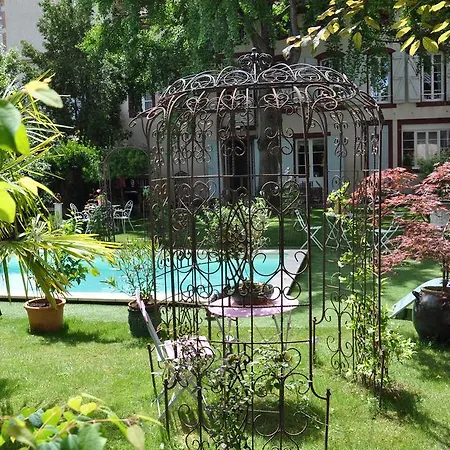 Chambres D'hotes L'arbre D'or De Marc-aurele
