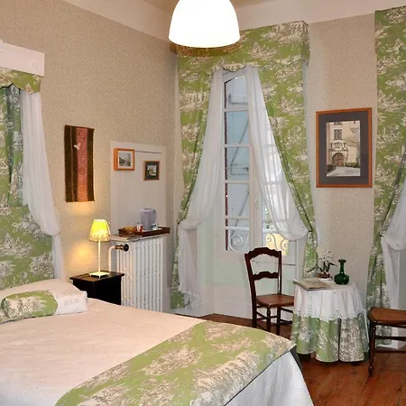 Chambres D'hotes L'arbre D'or De Marc-aurele Beaumont-de-Lomagne
